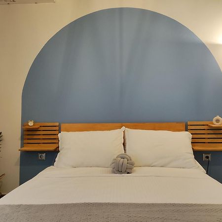Corfu Town Sunshine Apartment Extérieur photo