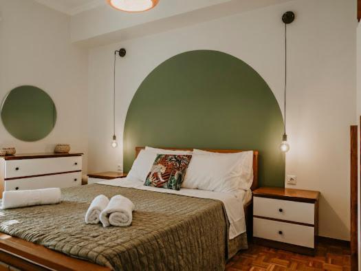 Corfu Town Sunshine Apartment Extérieur photo