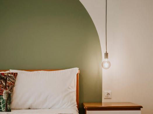 Corfu Town Sunshine Apartment Extérieur photo