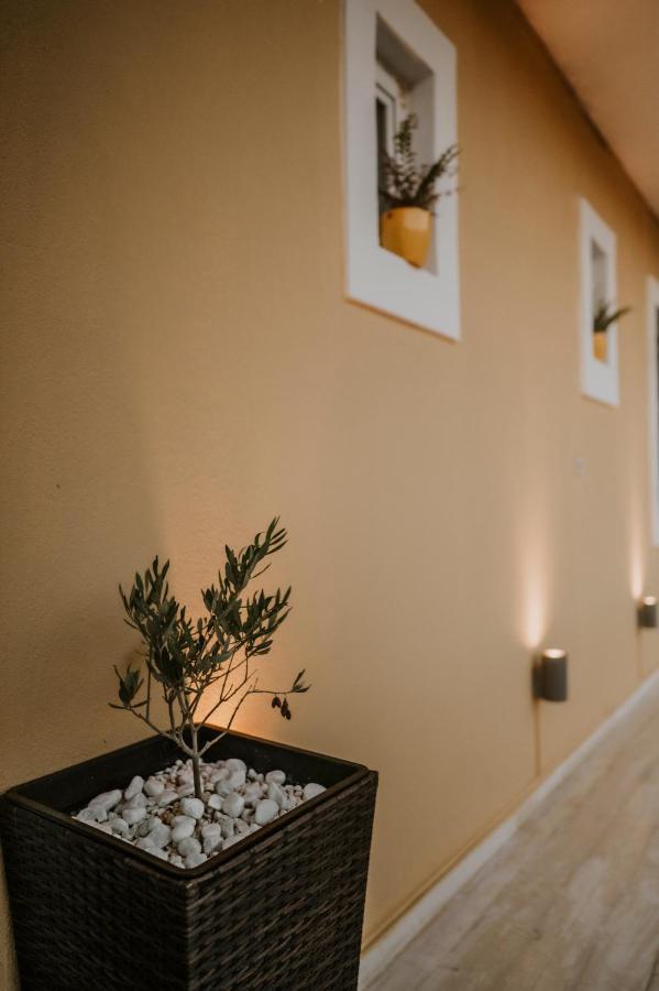 Corfu Town Sunshine Apartment Extérieur photo