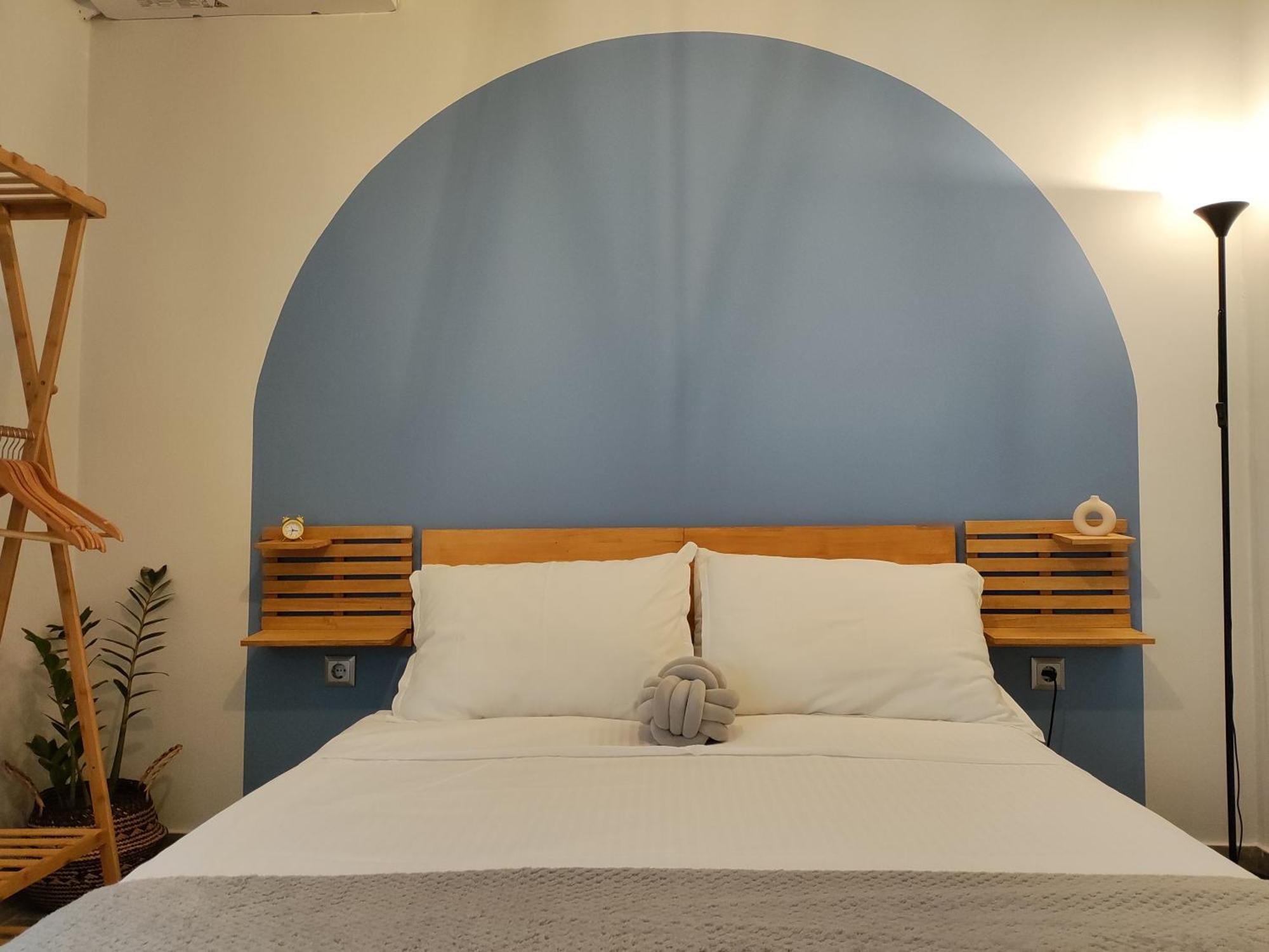 Corfu Town Sunshine Apartment Extérieur photo