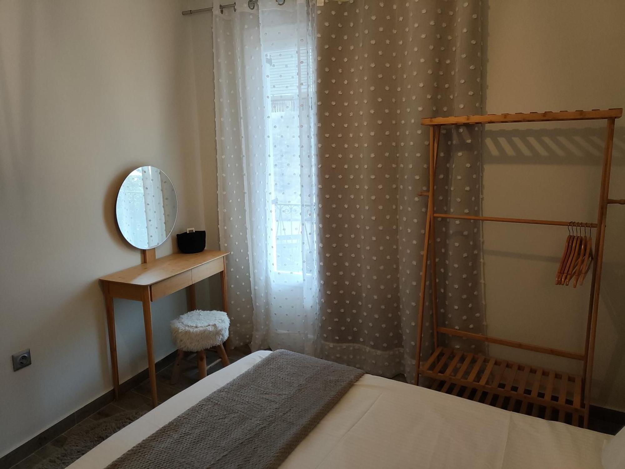 Corfu Town Sunshine Apartment Extérieur photo