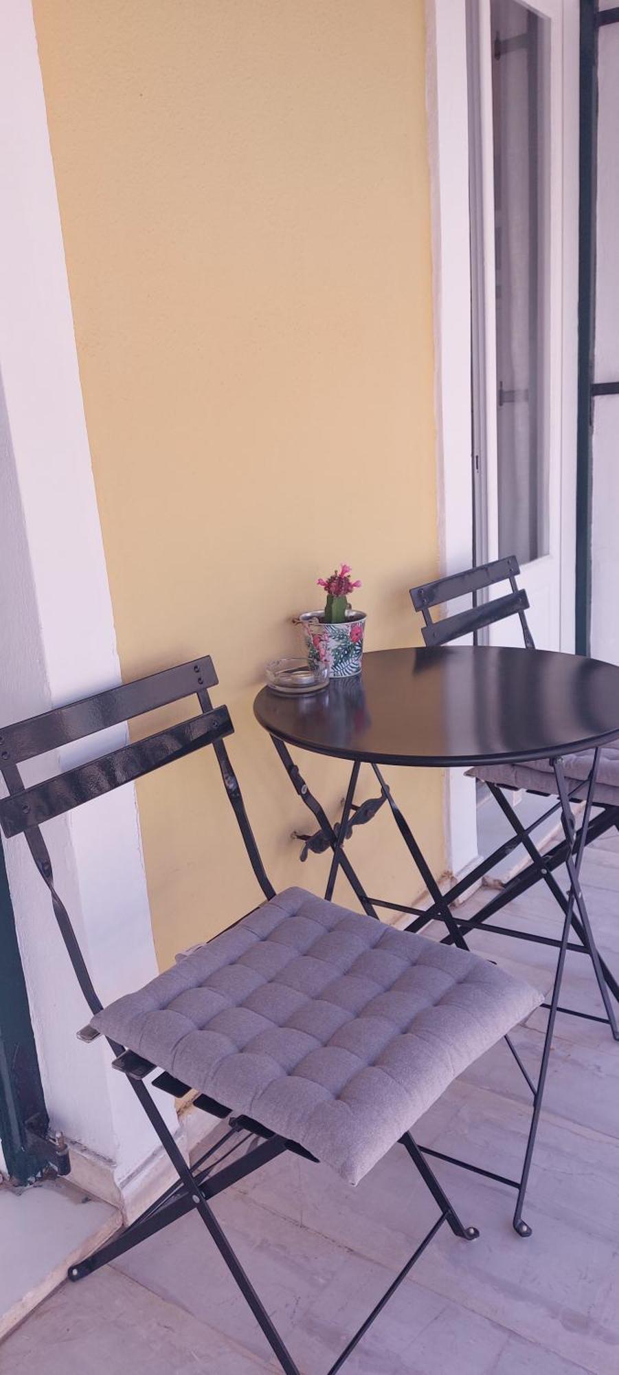 Corfu Town Sunshine Apartment Chambre photo
